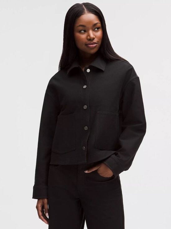 lululemon athletica Jackets & Blazers - NWT LULULEMON EasyFive Jacket